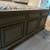 Queen bed frame 2 thumbnail