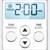 Breville Mini Smart Oven, Brushed Stainess Steel 4 thumbnail
