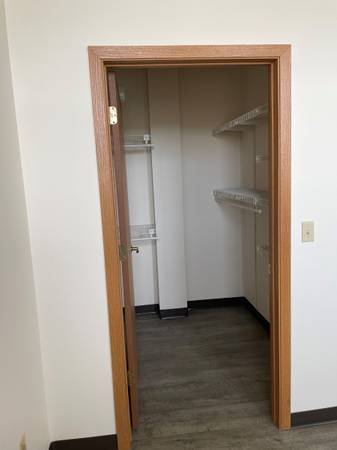 $755 / 1br - Riverfront Park views! Utilities included! (Downtown Chippewa Falls)63845958735491124