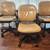 Steelcase Leap V1 - Office Chair(s) - Black and Tan (3) available 1 thumbnail