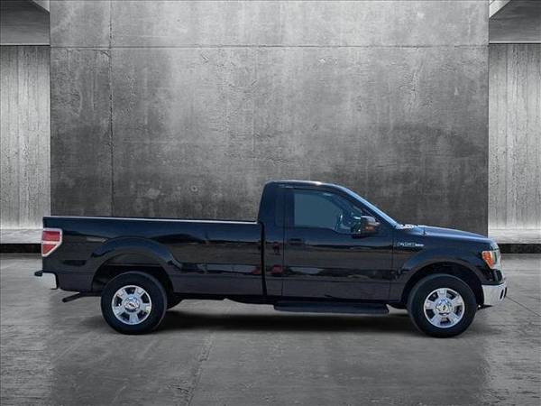 2013 Ford F-150 F150 XLT Standard Cab - $12,995 (Call *(509) 309-7925* to Confirm Availability Instantly)63613796323971123