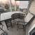 Patio Bar & 5 chairs-$0 Delivery 4 thumbnail