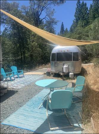 $1,050 / 200ft2 - Alquiler de Coco el Airstream (Grass Valley)63952108506626120