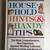 Collection of Household Hints and Handy Tips Readers Digest Book 1 thumbnail