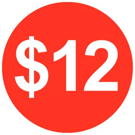 $12 Rideshare miércoles (Fresno)63798821208195121