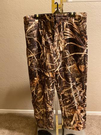 10X Insulated Pants 38-40 W OR 42-44 1