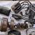 Honda Vintage 750 engine & engine parts 13 thumbnail