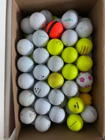 270 golf balls 1