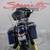 2012 Harley-Davidson Street Glide® Touring 7 thumbnail