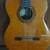 Fernandez GC-35 Acoustic Guitar-Made in Japan-Great sound 6 thumbnail