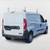 2020 Ram ProMaster City Cargo Van Dodge Tradesman Minivan, Cargo 5 thumbnail