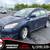 Used 2009 Toyota Matrix S Nautical Blue Metallic 2 thumbnail