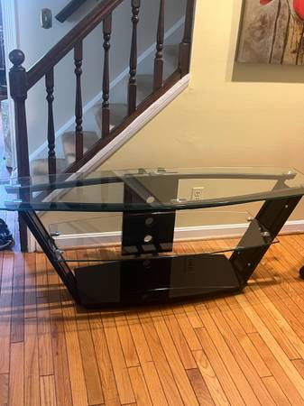 TV stand 1