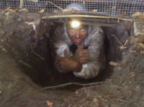 Crew leader needed! 1