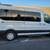 2023 FORS TRANSIT 350 XLT PASSANGER HIGH ROOF VAN WITH W/15K MILES 13 thumbnail