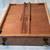 END TABLE CHEST 5 DRAWER    VINTAGE  USA 9 thumbnail