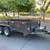 2024 EAST TEXAS  DUMP Trailer 6 X 12 / NEW /12,000 LB (9990 GVWR) 2 thumbnail