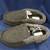 Dearfoam Mens Small (7-8) Total Comfort Slippers 2 thumbnail
