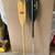 Boat Oars / Cabin Deco / Paddles 3 thumbnail