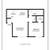 1BD 1BA, Dishwasher, Walk In Closets 3 thumbnail