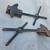 Original 1964-1966 Chevrolet GMC Pickup Truck Window Regulator Pair 13 thumbnail