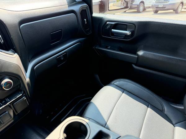 2020 Chevrolet Silverado 2500 HD - Photo 10