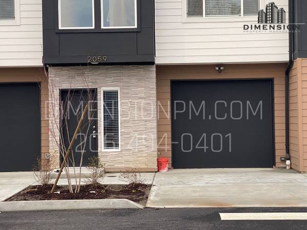 $3,095 / 4hab - 1807ft2 - Moderna casa adosada de 4 habitaciones y 3 baños con garaje en Auburn (Auburn)63659499821697120