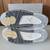 Jordan 4 IV Retro SE Craft Photon Dust / Pale Vanilla Size 10.5 7 thumbnail