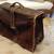 All Leather Travel Bag 1 thumbnail
