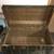 HUGE Antique Metal Steamer Trunk From The Polish "Gdynia-America Line" 5 thumbnail