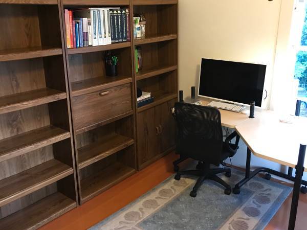 $775 / 4br - 250ft2 - Housemate Wanted for Sunny Shared 4 Bedroom Home (Creston Kenilworth)63956924845571123