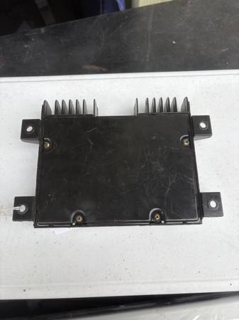 Own Bose Anplifier 1