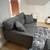 Barely Used Couch 1 thumbnail
