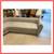 The Juin Ho Collection Inca Sectional Customized With Charlton Upholst 9 thumbnail