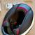 Like New Shoei RF-1200 medium helmet w/ 2 face shields and helmet lock 3 thumbnail