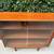 McIntosh Mid Century Modern Teak Bookcase 7 thumbnail