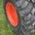 Kubota LX3310 Tractor Package 5 thumbnail