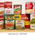 SAVE on FOOD -200 Items/ or 3X Donations ! 3 thumbnail