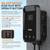 NEW - Electric Vehicle (EV) Charger - Level 2 (WiFi APP/Plug-Play) 4 thumbnail