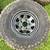 Hankook Dynapro MT mud terrain snow 5 lug tire 31x10.50R15LT 2 thumbnail