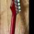 Synsonics 1/2 scale 6 string self contained travel elec guitar 3 thumbnail