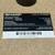 Sharp CP-S1050P Speakers 6-OHM 200 WATT Max & Mini Hifi Philips Music System Com 5 thumbnail