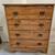 Small 4 drawer dresser 1 thumbnail