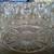 Vintage Jeanette Feather Gold Trim-12 Piece Set 2 thumbnail