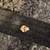 Antique 10Kt Gold and Diamond Ring Size 8 9 thumbnail