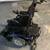 Quantum Edge Electric Powered Wheelchair Handicapped Wheel Chair 6 thumbnail