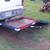 Electric Wheel Chair Ramp Carrier - Truck Hitch 10 thumbnail