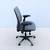 Steelcase Brand New Amia Executive Ergonomic Office Chair, Gray Vinyl 8 thumbnail