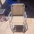 Retro lawn chair 1 thumbnail
