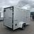 2025 Formula 6X12 Enclosed Steel Single Axle Cargo Trailer 3K GVWR 4 thumbnail